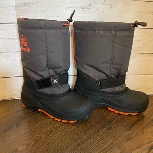 Kamik Waterbug Snow Boots